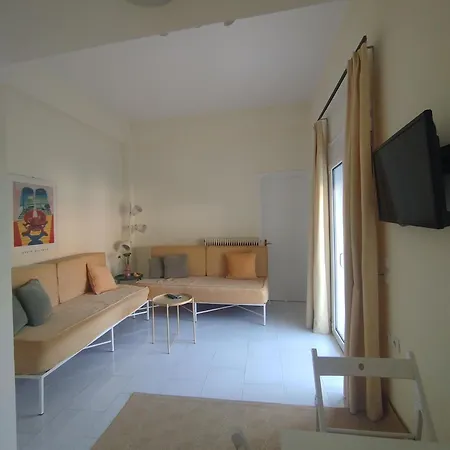 Apartamento Sunshine *