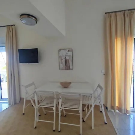 Apartamento Sunshine