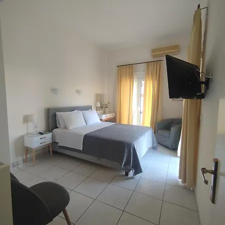 Apartamento Sunshine Kamena Vourla