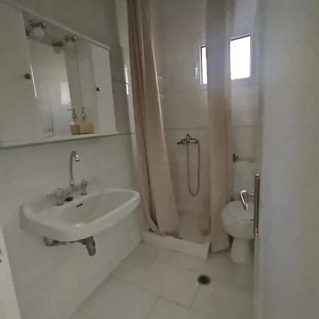 Διαμέρισμα Sunshine