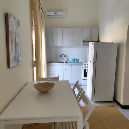 Sunshine Διαμέρισμα *